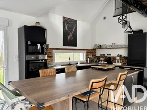 Maison à Audruicq (62370)