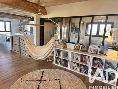 Maison à Annecy (74600)