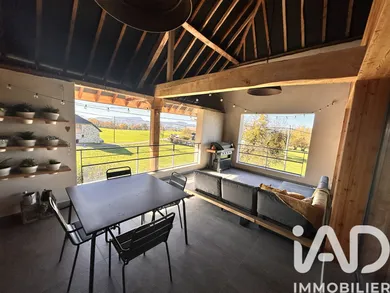 Maison à Annecy (74600)