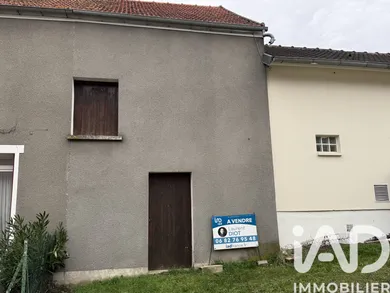 Grange à Itteville (91760)