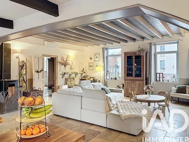 Maison à Bournonville (62240)