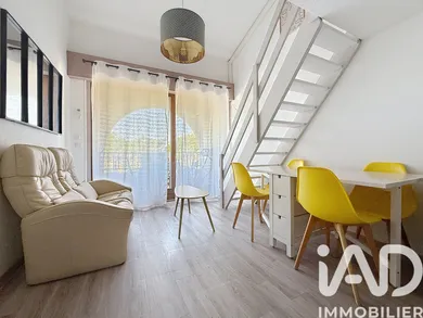 Apartment in Le barcares (66420)