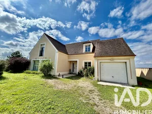 House in Achères-la-Forêt (77760)