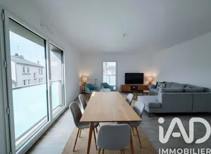 Apartment in Rennes (35000)