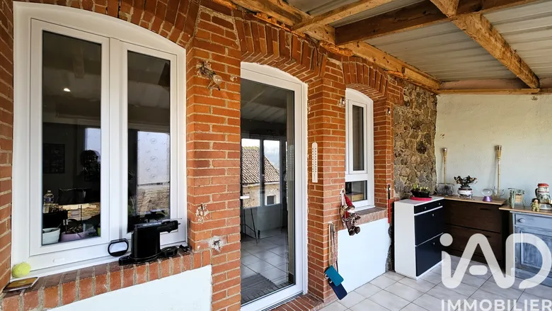 Maison 4 pièces 75 m² · à Marcheseuil · 75 m² · 76 500 €