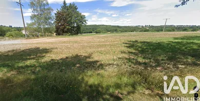 Terrain à bâtir à Feytiat (87220)
