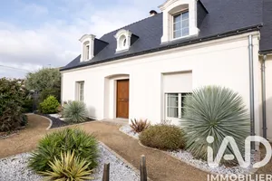 Maison à Loire-Authion (49800)