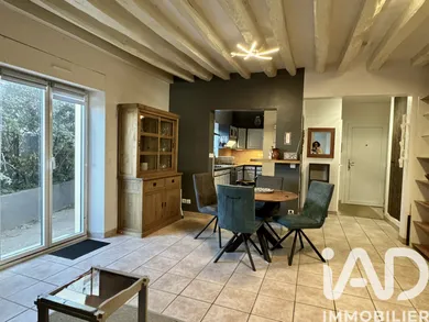 Apartment in Orsay (91400)