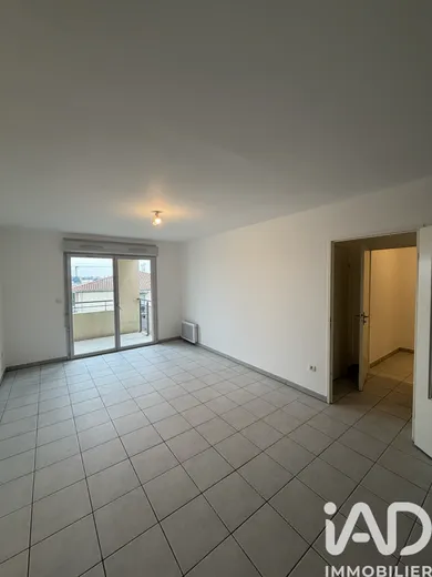 Apartment in Toulouse (31200)