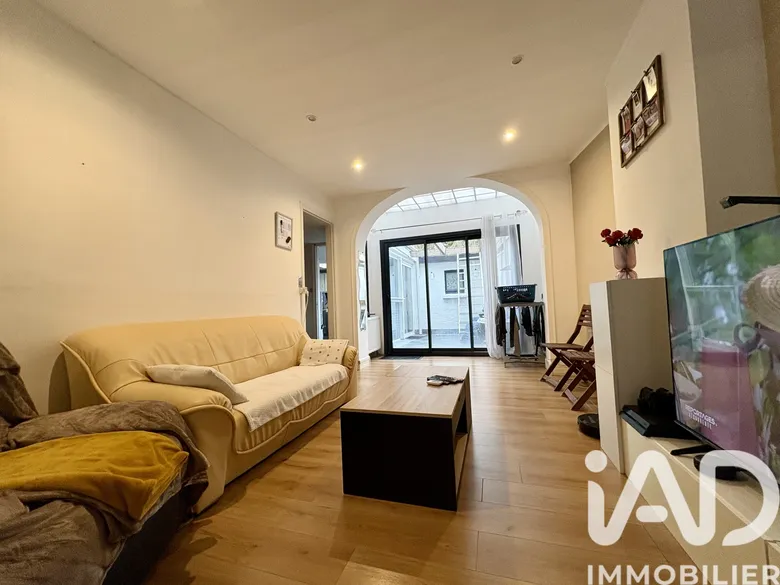 Maison 7 pièces 149 m² · à Saint-Pol-sur-Ternoise · 149 m² · 111 500 €