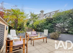 Appartement à Orsay (91400)