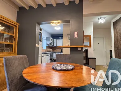 Appartement à Orsay (91400)
