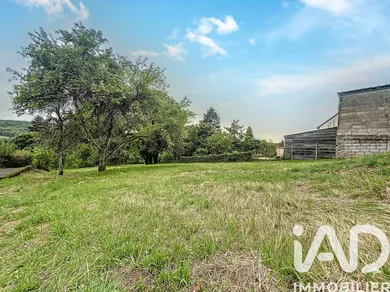 Building plot in Seilhac (19700)