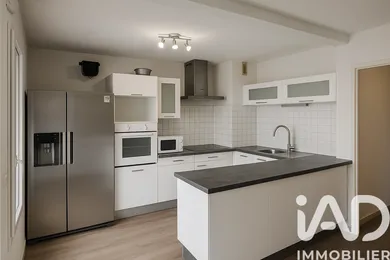 Apartment in LORMONT (33310)