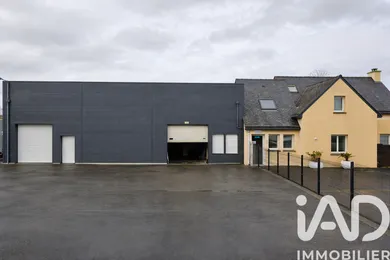 House in Domloup (35410)