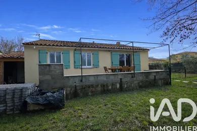 Maison à Pont-Saint-Esprit (30130)