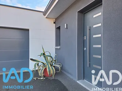 Maison à Louey (65290)