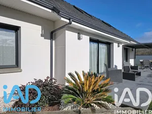 House in Louey (65290)