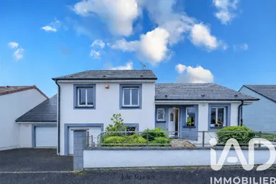 House in Vittoncourt (57580)