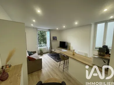 Appartement à Nantes (44100)