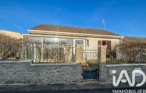 House in Leuville-sur-Orge (91310)