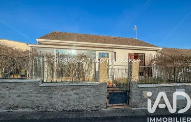 House in Leuville-sur-Orge (91310)