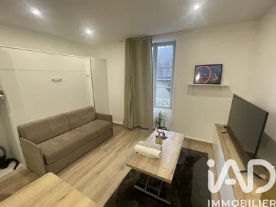 Appartement à Nantes (44100)