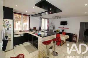 Apartment in Aubervilliers (93300)