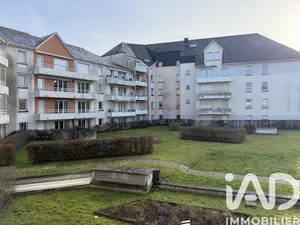 Apartment in Montivilliers (76290)