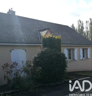 Maison à Louverné (53950)