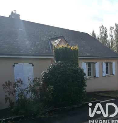 Maison à Louverné (53950)