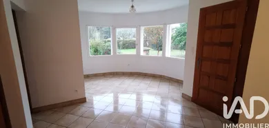 Traditional house in Gujan-Mestras (33470)