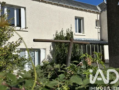 House in Parthenay (79200)