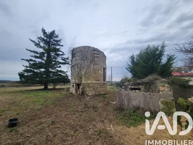 Land in Jazennes (17260)