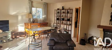 Maison à La Teste-de-Buch (33260)