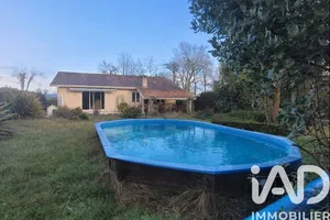 Maison à La Teste-de-Buch (33260)