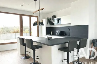 Appartement à Cergy (95000)