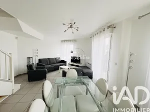 Duplex à Drancy (93700)