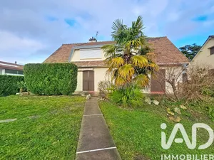 House in Brétigny-sur-Orge (91220)