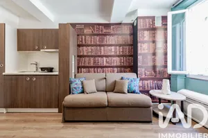 Apartment in Toulon (83000)