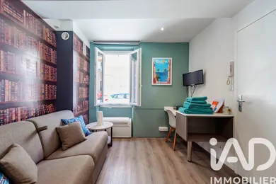 Studio in Toulon (83000)