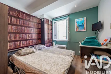 Apartment in Toulon (83000)