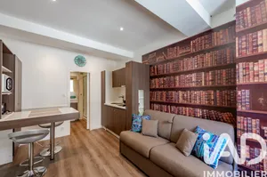 Apartment in Toulon (83000)