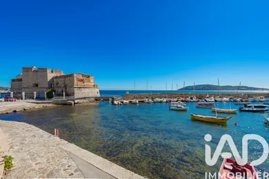 Appartement à Toulon (83000)