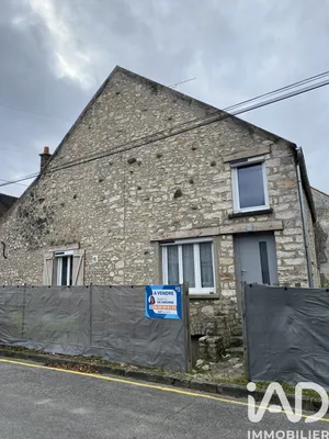 House in Darvault (77140)