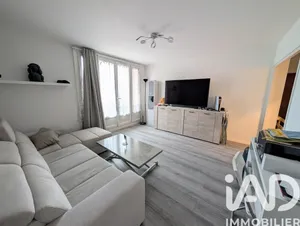 Apartment in Le Pont-de-Claix (38800)