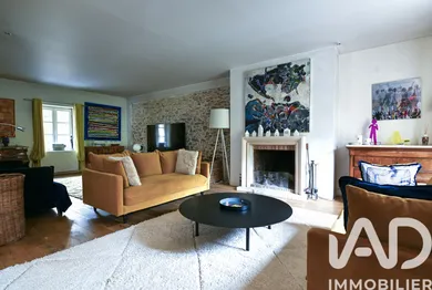 Maison à Jouy-en-Josas (78350)