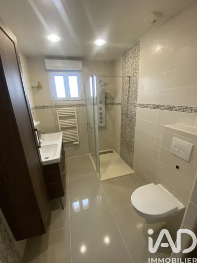 Traditional house in Sainte-Geneviève (60730)