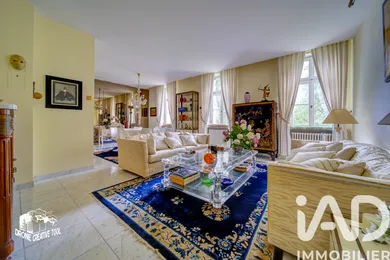Maison à Freyming-Merlebach (57800)