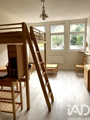 Appartement à Nantes (44200)